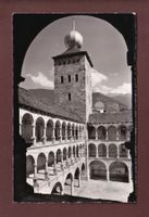 BRIG - Schloss Stockalper - 1953