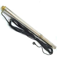 IBO 3.5″ SDM 3-11 Tauchpumpe 6300l/h