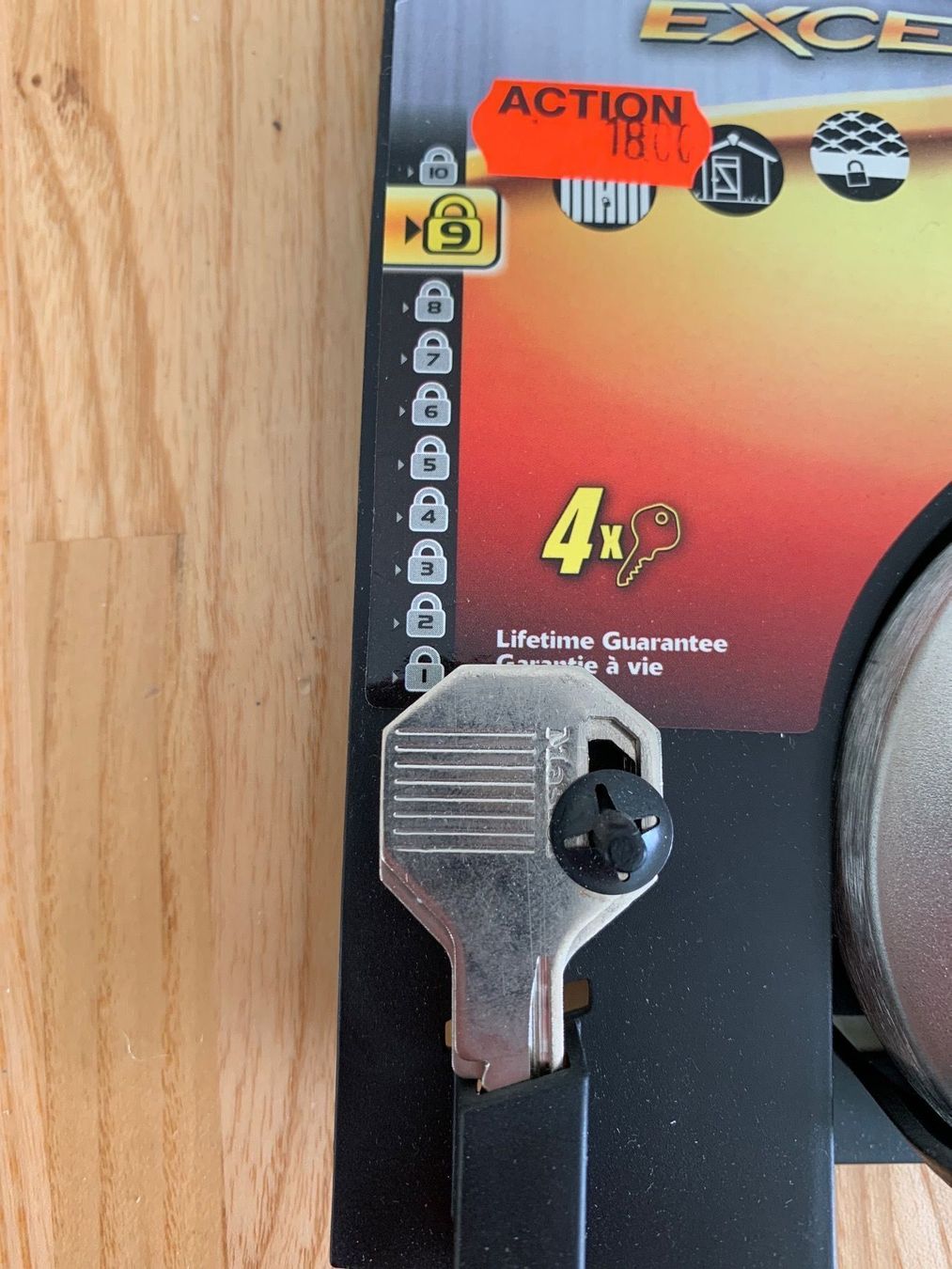 Cadenas: Schloss Master – Neuf avec emballage d'origine à Wettingen par Kawasaki987 2