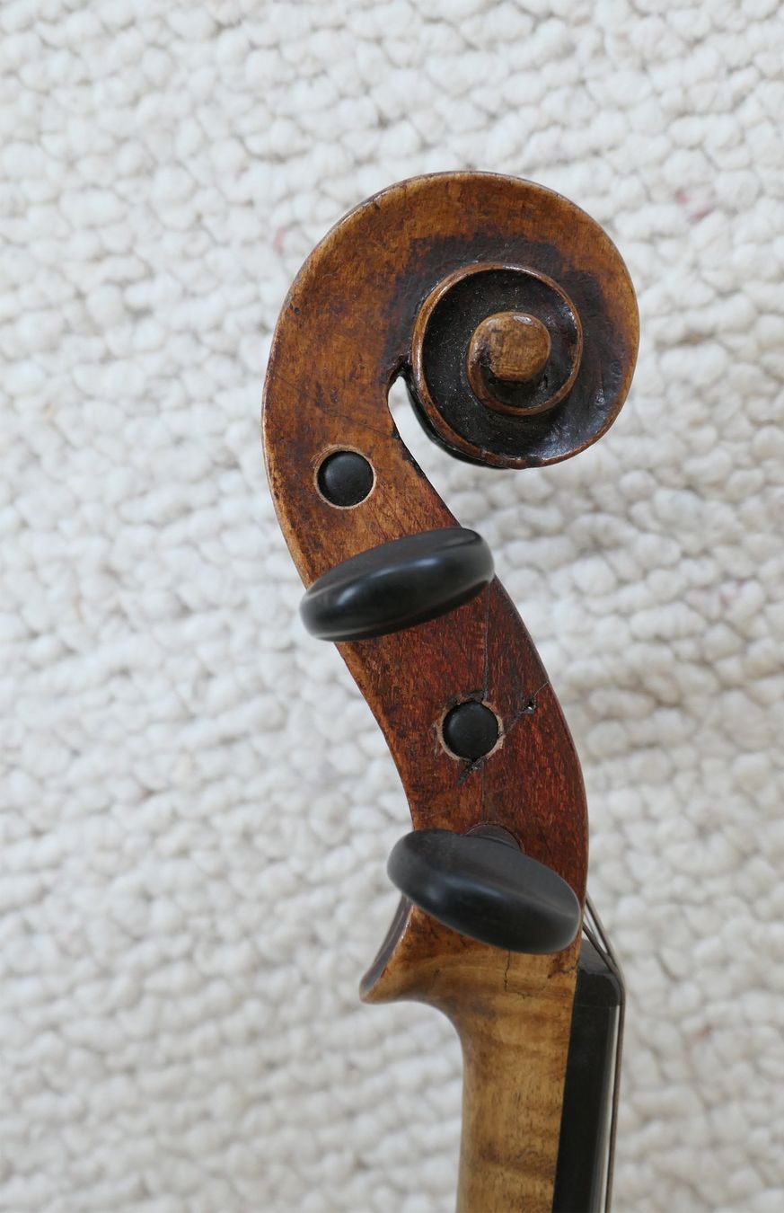 Strumenti musicali: alte Violine – Usato da Wila venduto da Amigo77 6