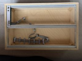 Boîtier Eurorack