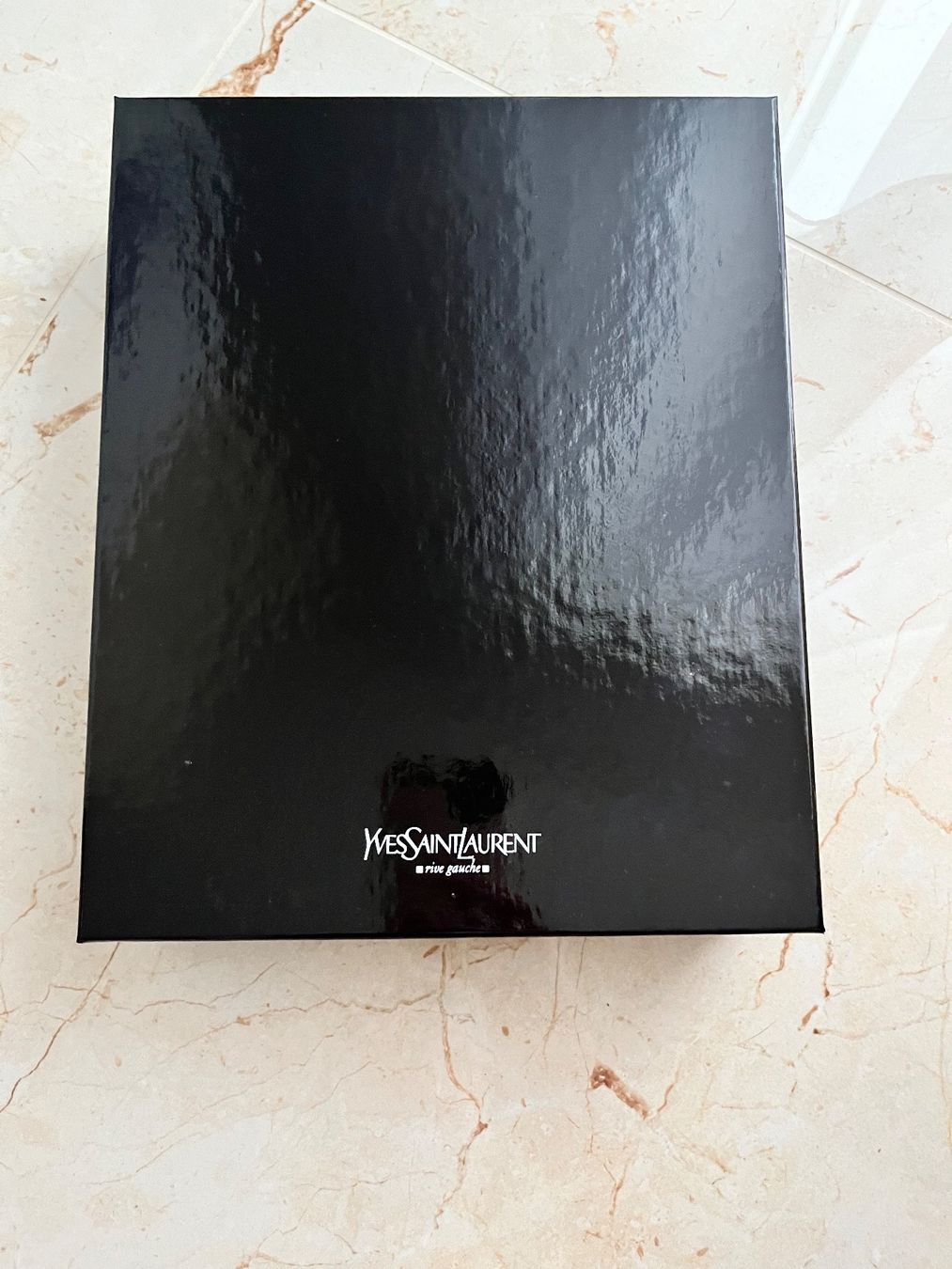 Saint Laurent Borse da donna: Ysl shoulder bag with original packaging – Nuovo (secondo la descrizione) da Weiach venduto da skynat 8