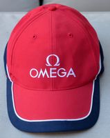 Casquette Omega  Kappe Cap