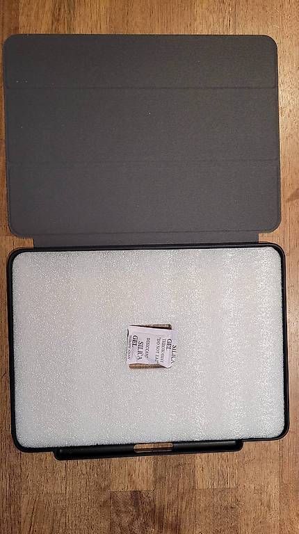 Covers & Taschen: housse etui fourre QDOS muse pour Ipad – Gebraucht aus La Tour-de-Peilz von Lepuik 2