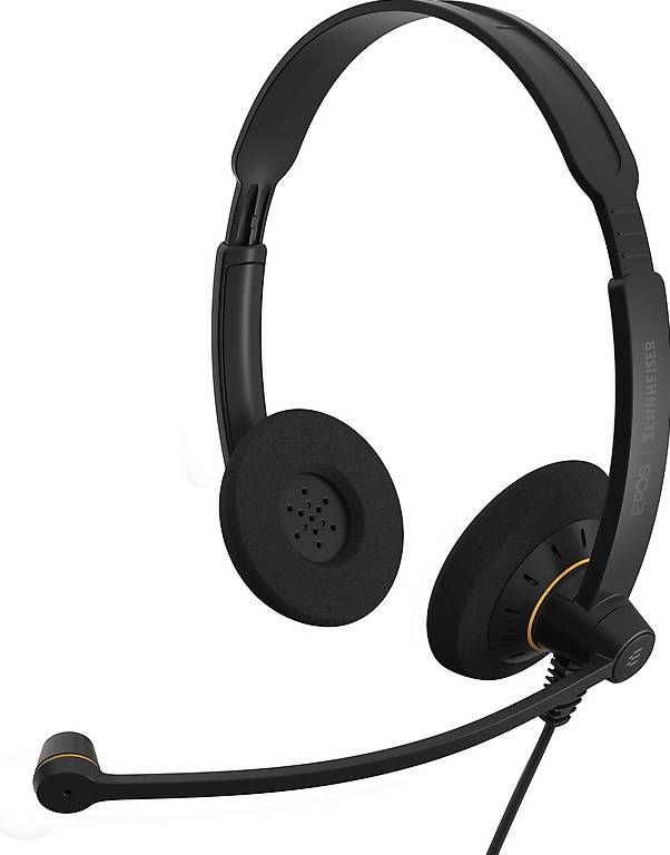 Kopfhörer: USB Headset Impact SC 60 ML – Gebraucht aus Zürich von xpanchox