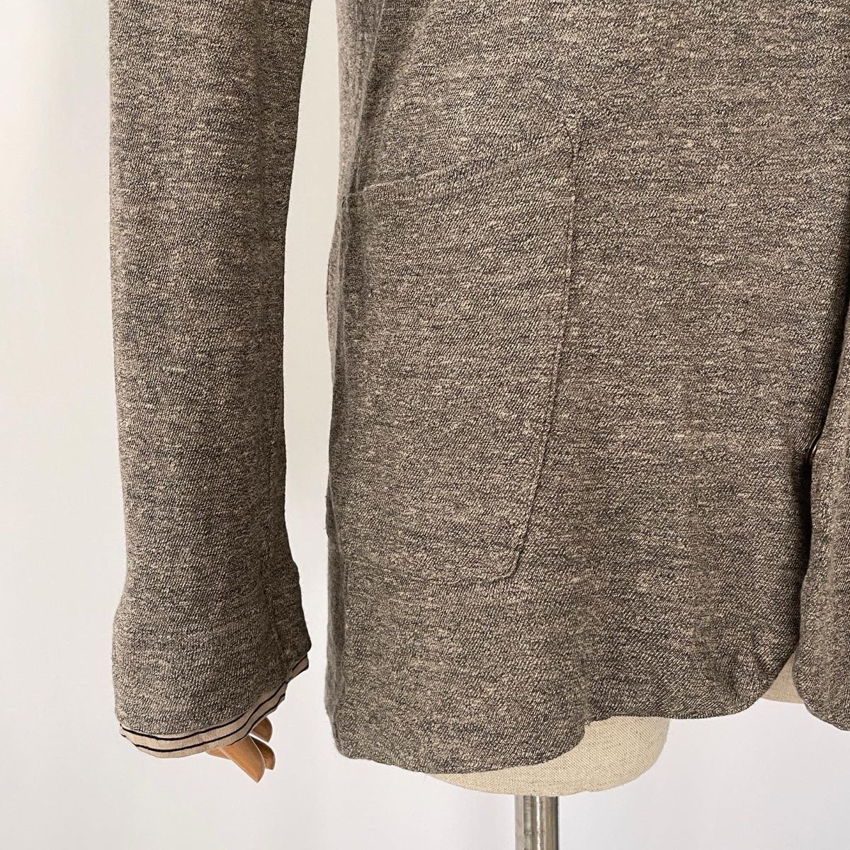 Giacche: PAS DE CALAIS Cardigan – Nuovo (secondo la descrizione) da Emmen venduto da Avviivva_Com2023 3
