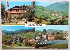 Oberiberg 1130 m ü.M.