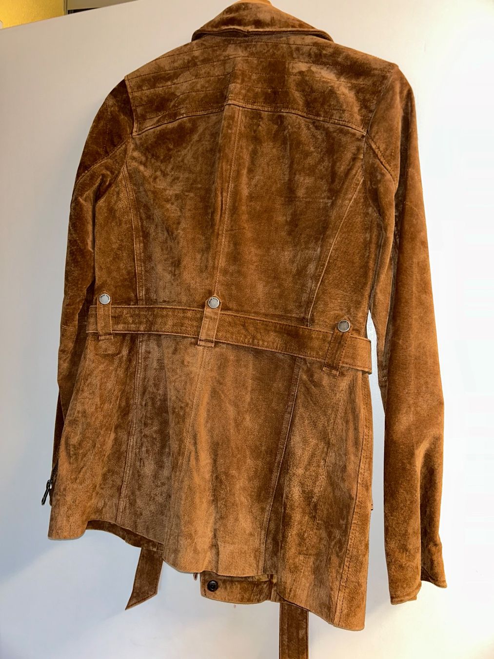 Giacche: Lederjacke Gr. M – Usato da Sevelen venduto da Glueckstreffer.62 1