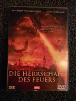 DIE HERRSCHAFT DES FEUERS(14118)