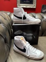 Old Scool Nike Blazer Mid 77 Vintage Gr. 42
