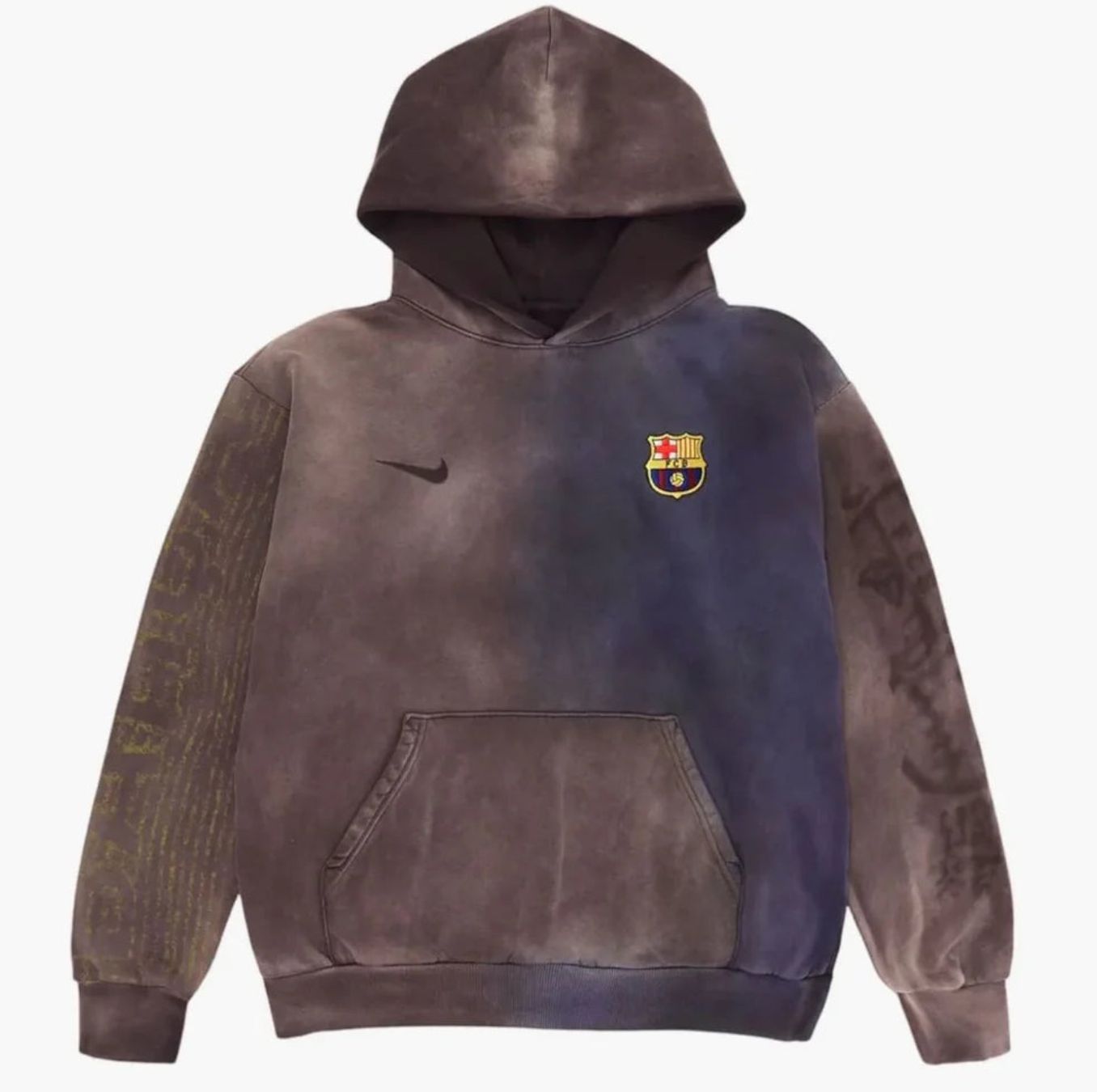Nike Maglioni & Felpe: Cactus Jack X Fc Barcelone - Pull – Nuovo e nell'imballaggio originale da Neuchatel venduto da TGPsa