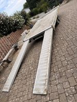 Remorque Daltec Sachentransport Anhänger
