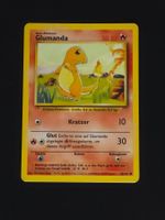 Pokémon Karte Glumanda 46/102 – Base Set