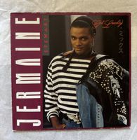 Jermaine Stewart – Get Lucky (Remix) – 12" Maxi - 80s