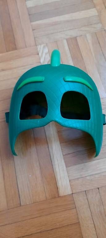Maschere: Maschere PJ Masks – Usato da Tesserete venduto da bab_7ztk 2