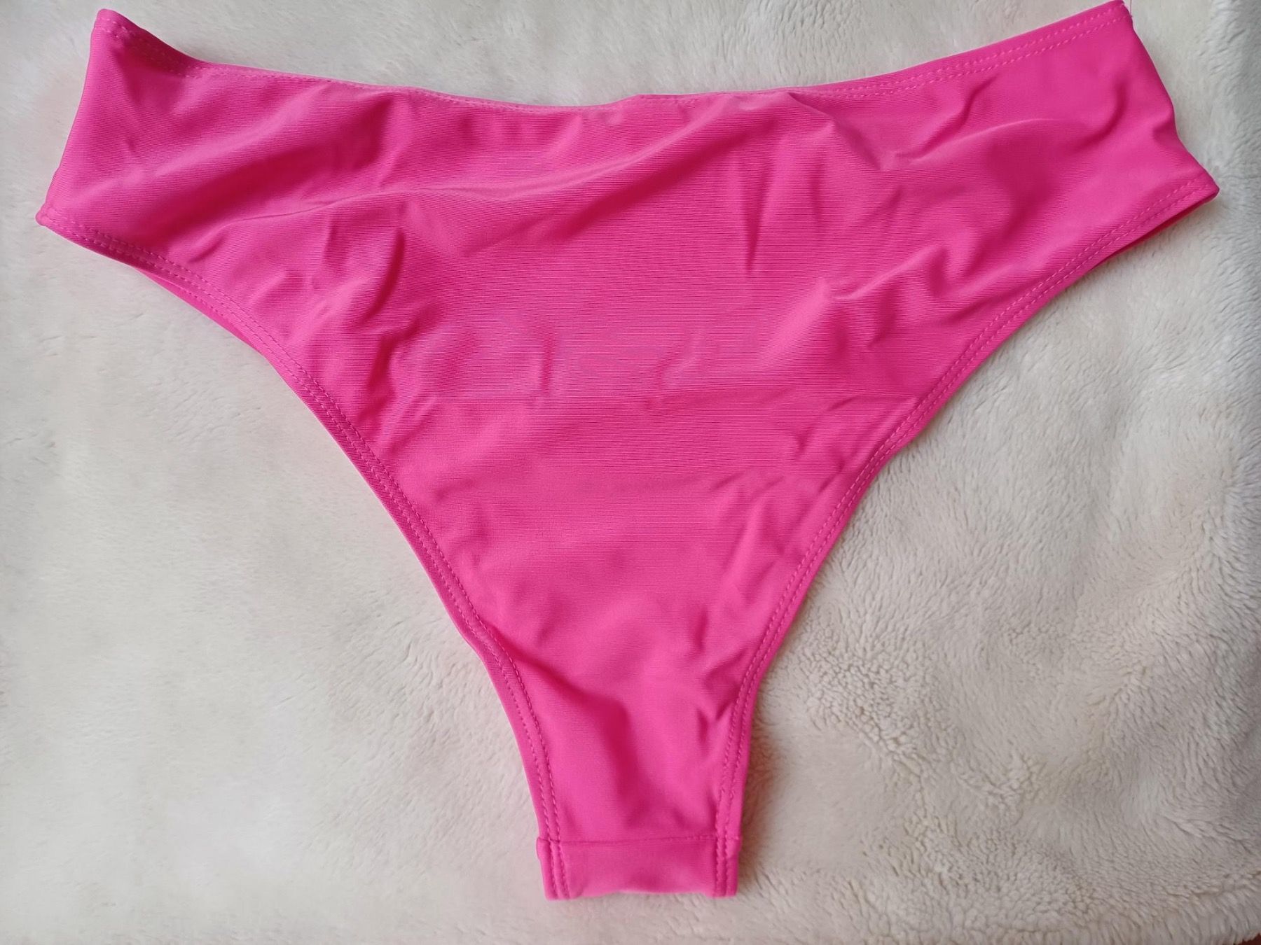 Costumi da bagno & Bikini: Bikini - Grösse "L" - Farbe: Rosa – Nuovo e nell'imballaggio originale da Würenlos venduto da Abracadabra26 5