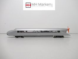 Märklin 3077 Schienenzeppelin Kruckenberg Epoche II Digital