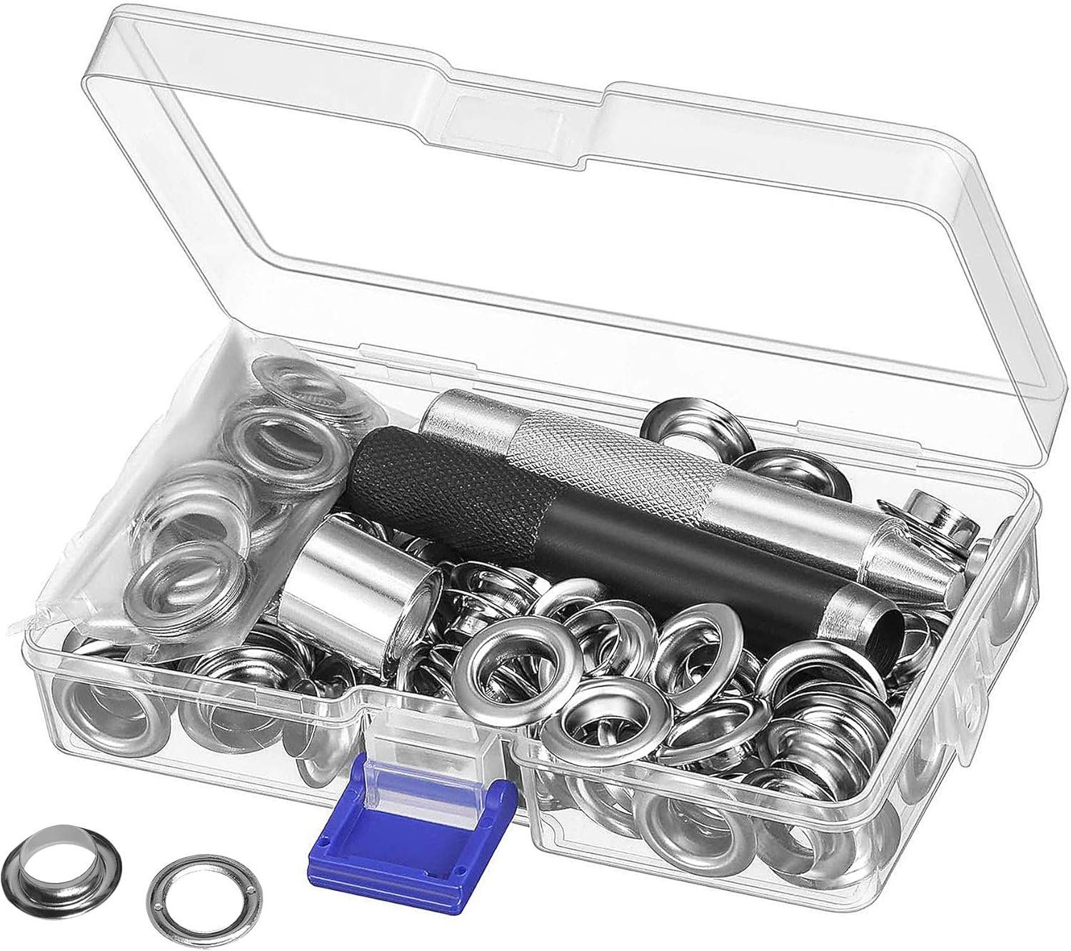 Tutti gli attrezzi: Ösenzange 12mm – Nuovo e nell'imballaggio originale da Hundwil venduto da Equiply