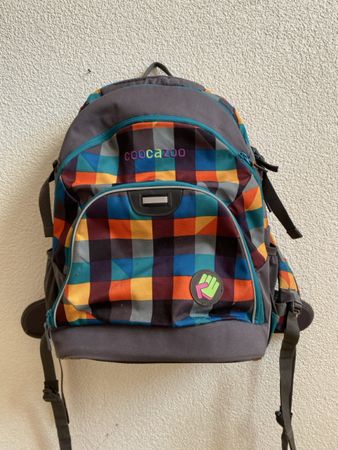 Coocazoo Rucksack 