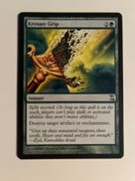 1 x Krosan Grip - Magic: The Gathering - MtG