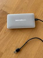 Harman Kardon Lautsprecher mit Netzkabel