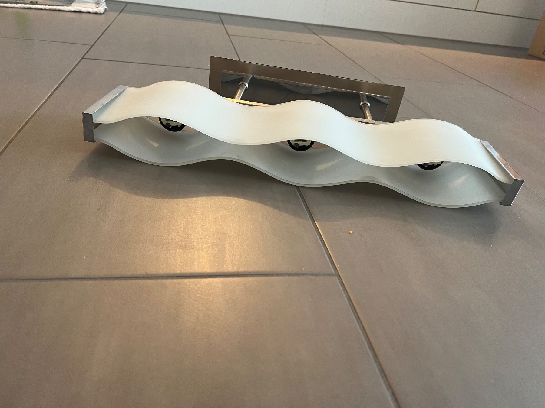 Lampadari & plafoniere: Design Deckenlampe.Gute Zustand! – Usato da Uetikon am See venduto da hri54321 1