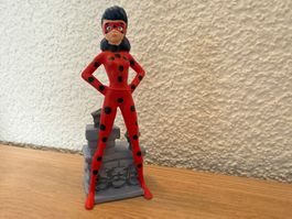Tonie Miraculous - Aller Anfang ist schwer