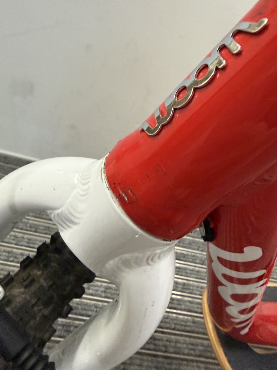 Woom Vélos: Woom 1 plus  – D'occasion à Winterthur par Adracir_ZH 3