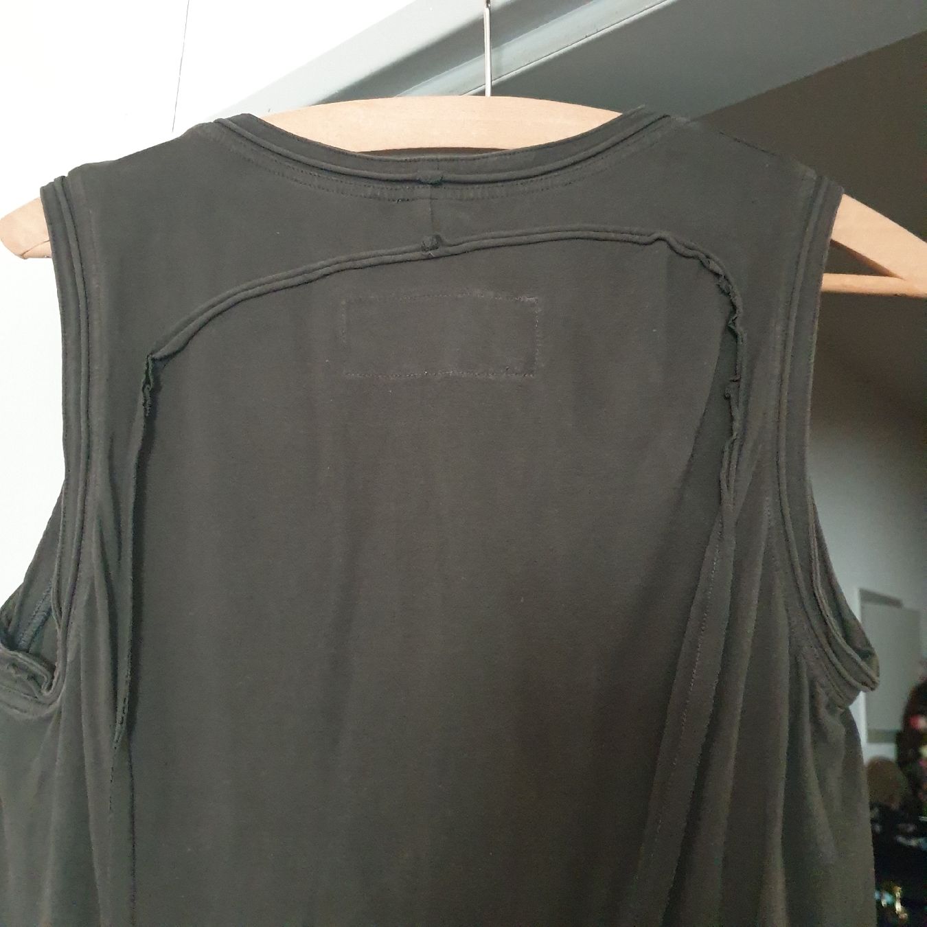 Rundholz Vestiti: Rundholz Dip Kleid Gr. M – Nuovo (secondo la descrizione) da Frenkendorf venduto da Moon111 3