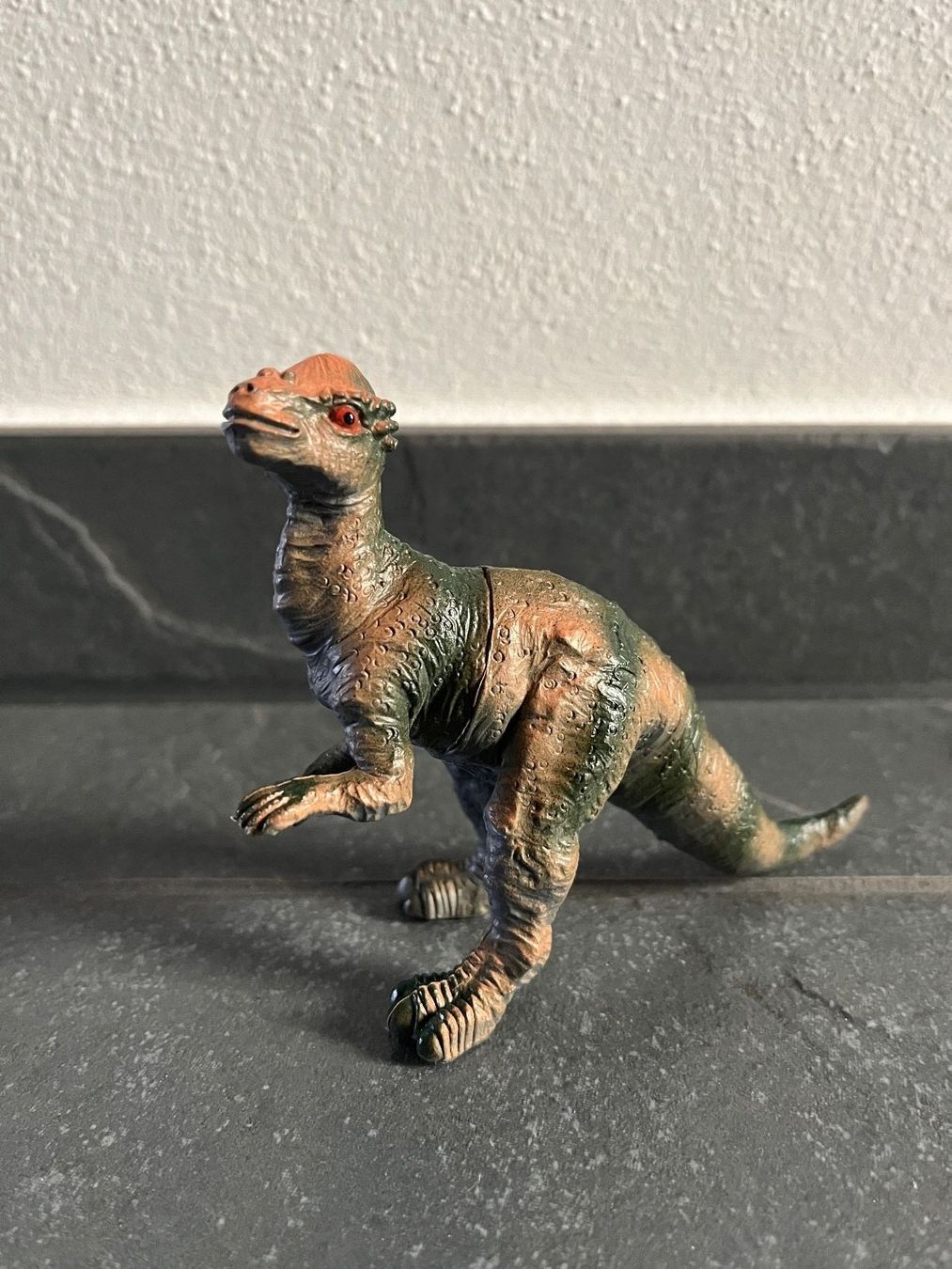 Giocattoli: 6x Dinosaurier-Spielfigur – Usato da Grosswangen venduto da Vita500 3