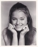 LINDA RUTLEDGE Junior Miss America, 1973