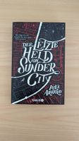 Der letzte Held von Sunder City
