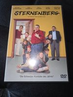 Sternenberg DVD - Schweizer Filmkomödie Rare Version