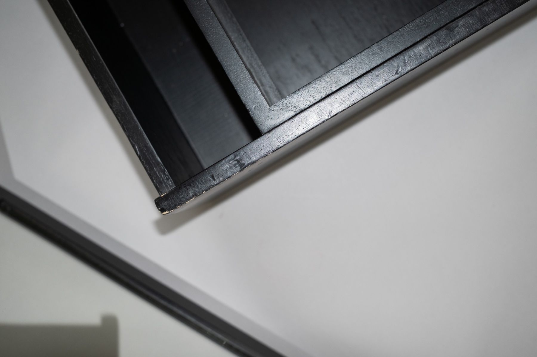 Schmuckkästen: Nomess Copenhagen - Balsabox Personal - Schwarz – Gebraucht aus Zürich von dkaehr 2