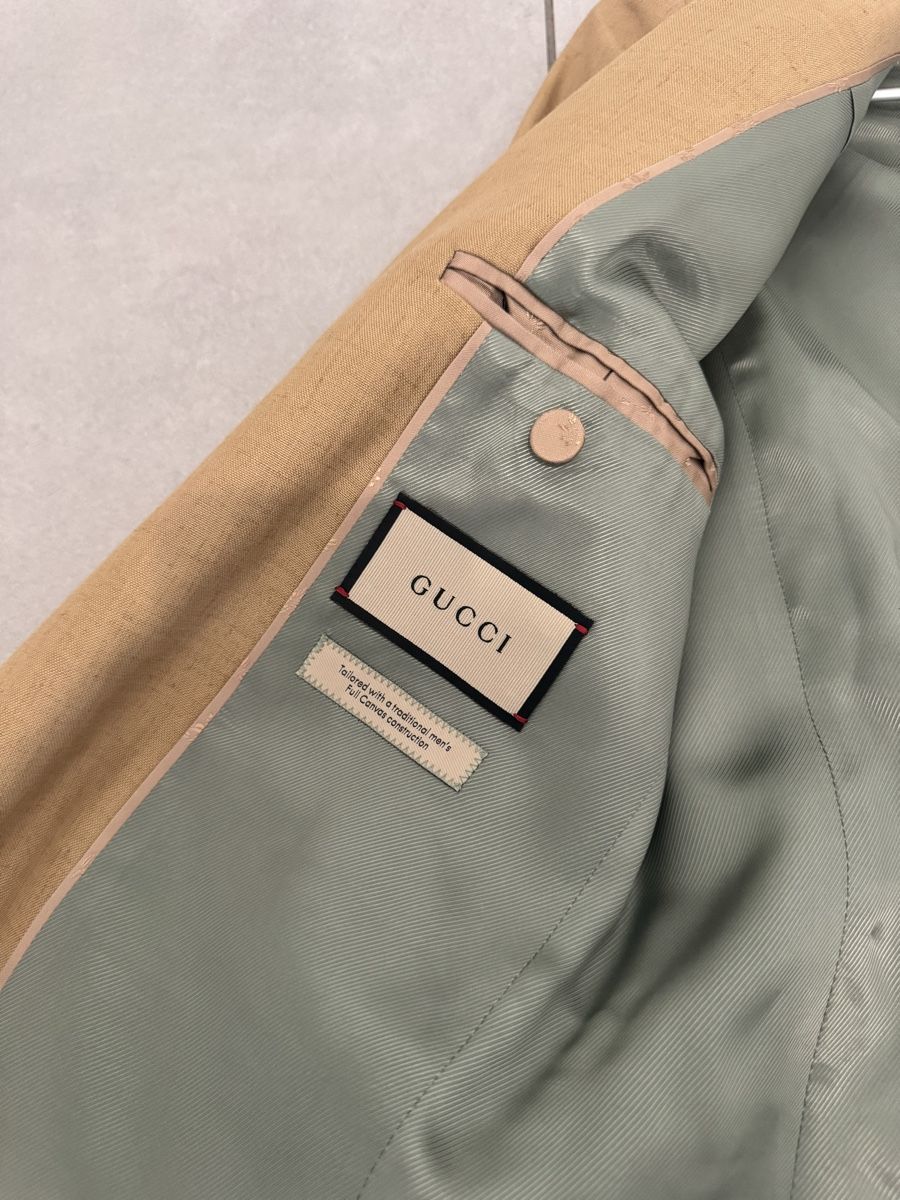 Gucci Jacken: Gucci  – Neu und originalverpackt aus cadempino von fio_cbt9 1