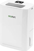 Luftentfeuchter ecofort ecoQ DryAir 12L
