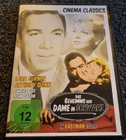 DVD Das Geheimnis der Dame in Schwarz (21578)