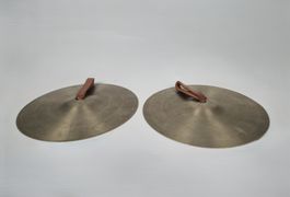 Handzimbeln Sonor