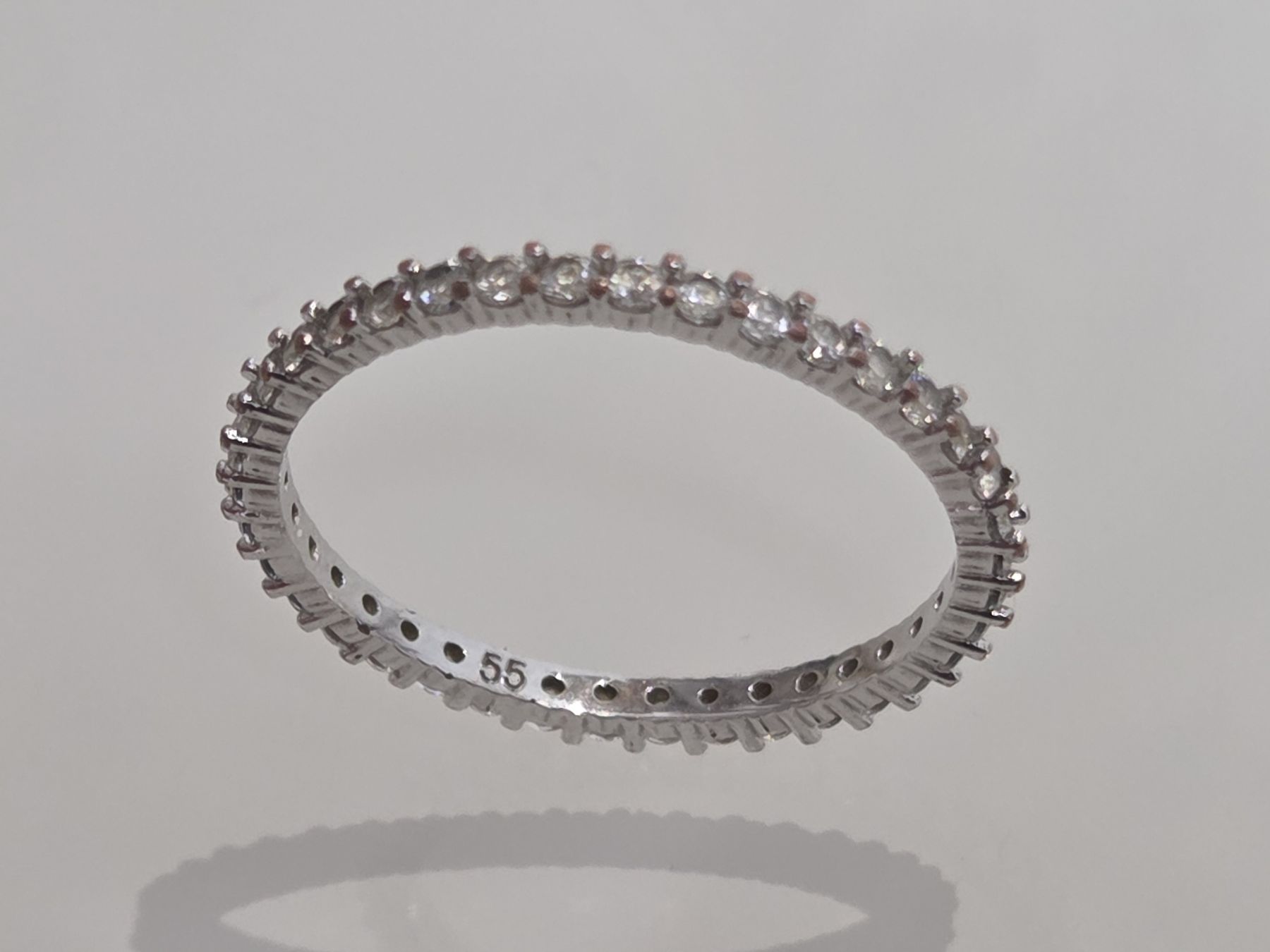 Swarovski Ringe: Swarovski Ring – Gebraucht aus Embrach von Musti20 2