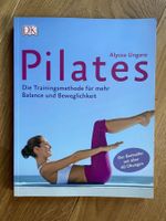 Buch Pilates