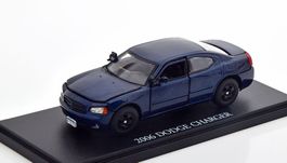 Dodge Charger LX I 2005-2010 "TV-Serie Castle 2009-2016