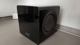Subwoofer KEF KC 92