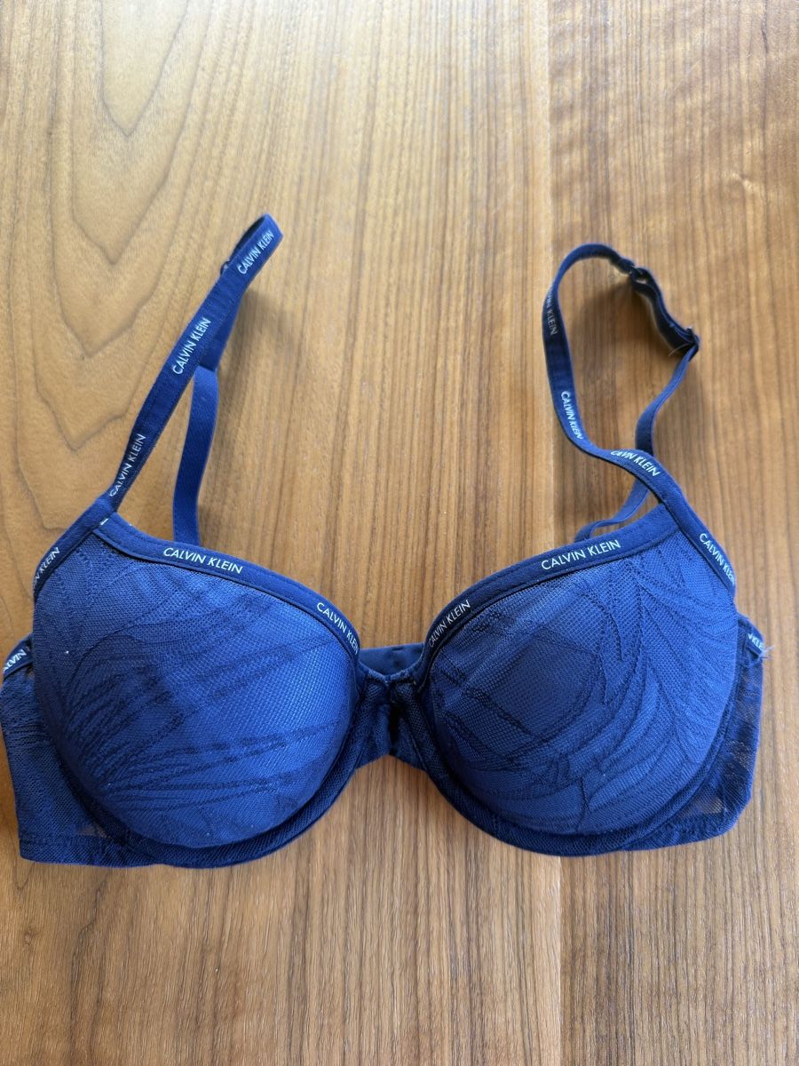 Calvin Klein Altra biancheria intima: Soutien-gorge Calvin Klein 70C – Nuovo (secondo la descrizione) da Fully venduto da siebst