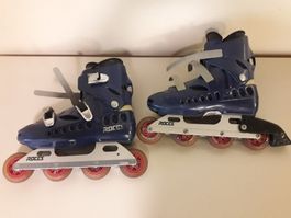 Rollerblades Inlineskates