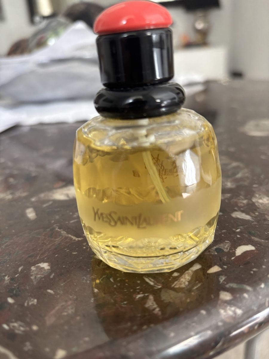 Saint Laurent Profumi & Eau de Toilette: YSL Paris Vintage  edt. – Usato da Zürich venduto da BredaB 1