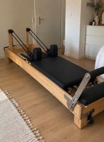 Pilates Reformer (Faltbar) hochwertig neu!