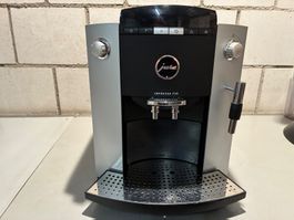 Jura F 50 mit 3 Monate Garantie