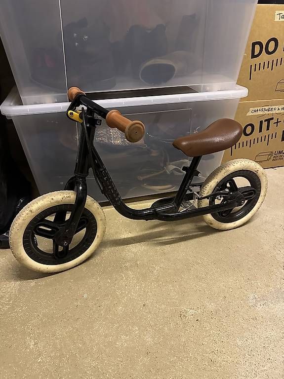 Biciclette: Dresienne Décathlon  – Usato da Gimel venduto da Cindy2018