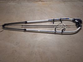 Gaastra Wave Gabelbaum 150-200