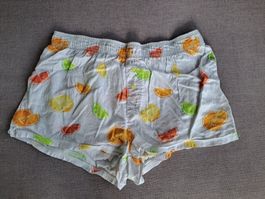 Shorts von Pink